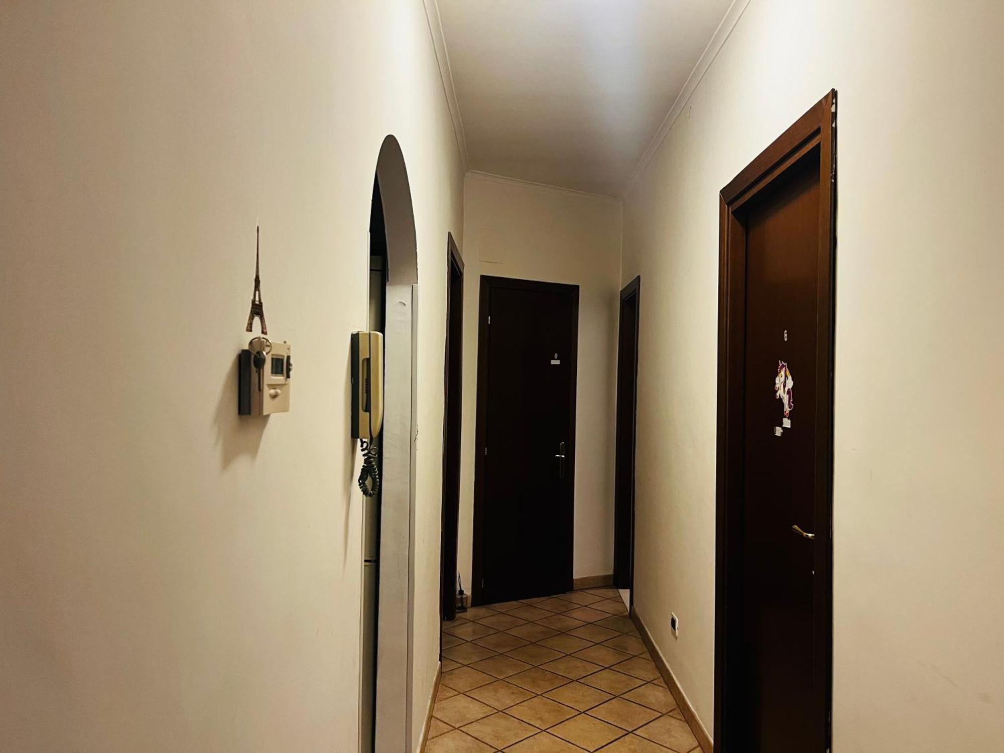 Angelina Suite Rom Exteriör bild