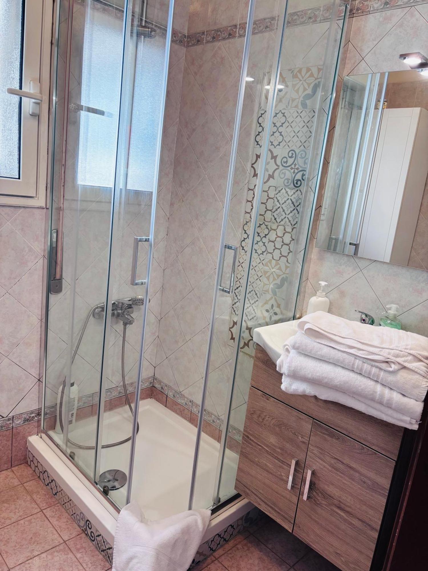 Angelina Suite Rom Exteriör bild